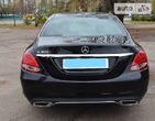 Mercedes-Benz C 300 08.02.2022