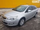 Opel Astra 14.01.2022