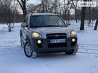 Hyundai Tucson 08.02.2022