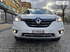 Renault Koleos 15.01.2022