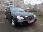 Mercedes-Benz C 180 10.01.2022