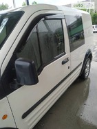 Ford Transit Connect 15.01.2022