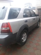 KIA Sorento 03.01.2022