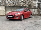 Mazda 3 08.02.2022