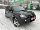 Hyundai Tucson 13.01.2022