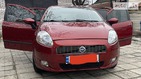 Fiat Grande Punto 12.01.2022