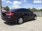 Hyundai Sonata 08.02.2022