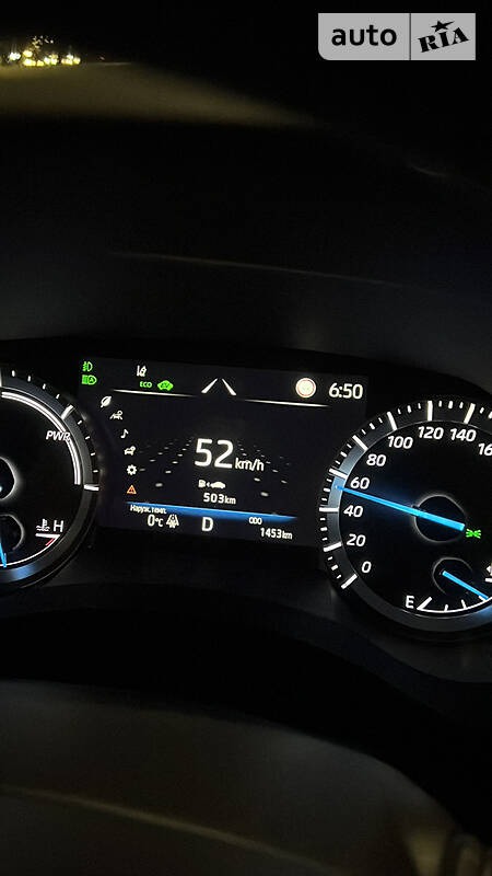 Toyota Highlander 2021  випуску Київ з двигуном 2.5 л гібрид позашляховик автомат за 70000 долл. 
