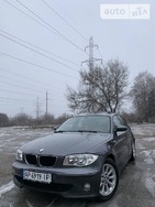 BMW 116 06.01.2022