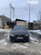 Audi A5 Sportback 08.02.2022