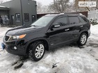 KIA Sorento 17.01.2022