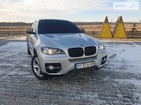 BMW X6 16.01.2022