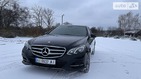 Mercedes-Benz E 250 08.02.2022