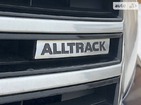 Volkswagen Passat Alltrack 15.01.2022