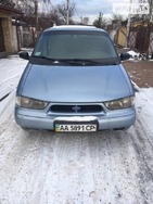Ford Windstar 19.01.2022