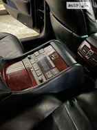 Lexus LS 460 08.02.2022
