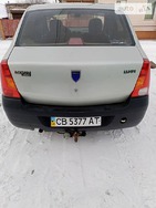 Dacia Logan 26.01.2022