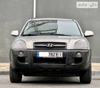 Hyundai Tucson 14.01.2022