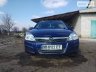 Opel Astra 03.01.2022