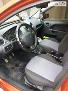 Ford Fiesta 06.01.2022