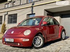 Volkswagen Beetle 16.01.2022