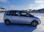 Opel Meriva 08.02.2022