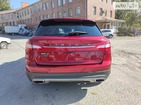 Lincoln MKX 08.02.2022