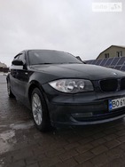 BMW 118 08.02.2022