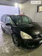 Renault Espace 08.02.2022