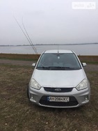 Ford C-Max 04.01.2022