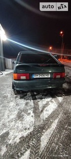 Lada 2113 16.01.2022