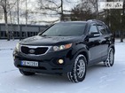 KIA Sorento 21.01.2022