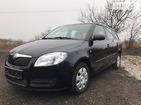 Skoda Fabia 15.01.2022