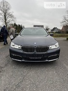 BMW 730 07.01.2022