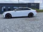 Audi A4 Limousine 04.01.2022