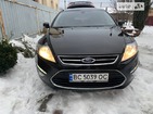 Ford Mondeo 08.02.2022