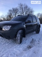 Dacia Duster 08.02.2022