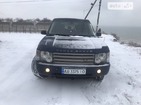 Land Rover Range Rover Supercharged 30.01.2022