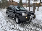 Hyundai Tucson 28.01.2022