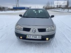 Renault Megane 08.02.2022