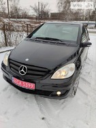 Mercedes-Benz B 200 08.02.2022