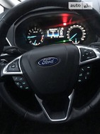 Ford S-Max 08.02.2022