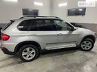 BMW X5 06.01.2022