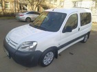 Citroen Berlingo 24.01.2022