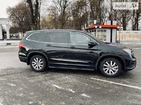 Honda Pilot 08.02.2022