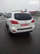 Hyundai Santa Fe 10.01.2022