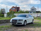 Audi A6 Limousine 03.01.2022