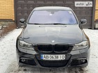 BMW 330 20.01.2022