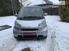 Smart ForTwo 29.01.2022