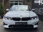 BMW 330 08.02.2022